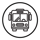 Bus icon