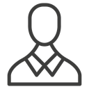 Businessman 2 icon