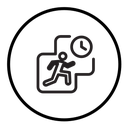 Busy icon