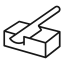 Butter icon