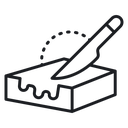 Butter 3 icon