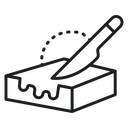Butter icon