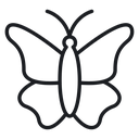 Butterfly 3 icon