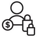 Buyer, shopper icon