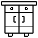 Cabinet 2 icon