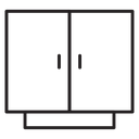 Cabinet icon