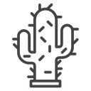 Cactus 3 icon