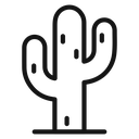Cactus 3 icon