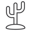 Cactus icon