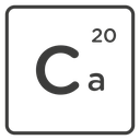 Calcium icon