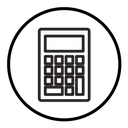 Calculator icon