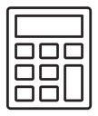 Calculator icon