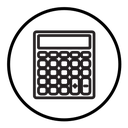 Calculator icon