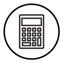Calculator icon