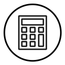 Calculator icon