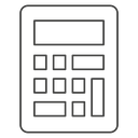 Calculator 5 icon