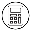 Calculator icon
