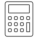 Calculator 2 icon