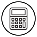 Calculator icon
