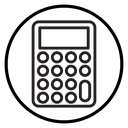 Calculator icon