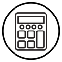 Calculator icon