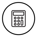 Calculator icon