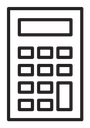 Calculator icon