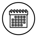 Calendar icon