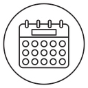 Calendar icon