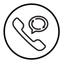 Call back icon