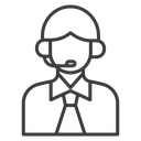 Callcenter icon