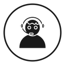 Callcenter icon