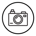 Camera icon