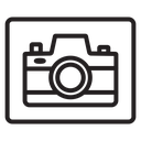 Camera icon