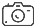 Camera icon