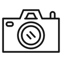 Camera icon