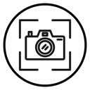 Camera icon