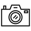 Camera icon