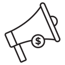 Campaign icon