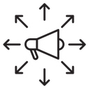 Campaign icon