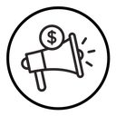 Campaign icon