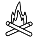 Campfire 2 icon