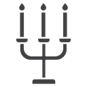Candelabra icon