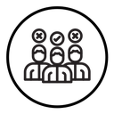 Candidate icon