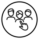 Candidate icon