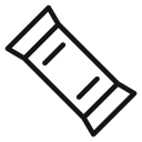 Candy-bar 2 icon