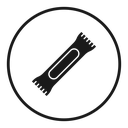 Candy-bar icon