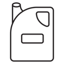 Canisters icon