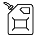 Canisters icon