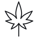 Cannabis 3 icon